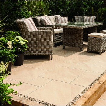 Have You Considered Porcelain Paving?