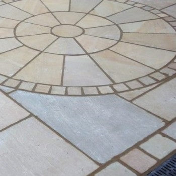 Latest Lifestyle Shots of our Paving Products