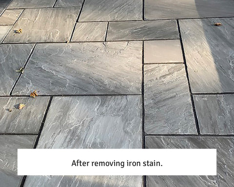 EcoProTec Iron Stain Away