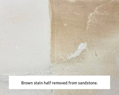 EcoProTec Iron Stain Away