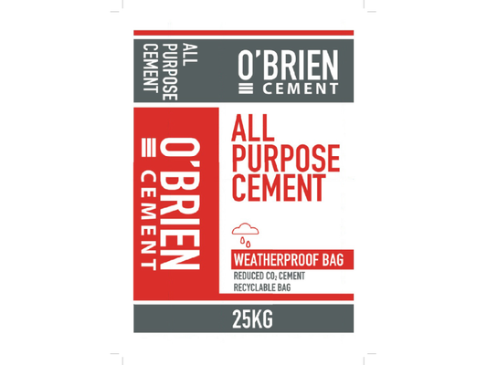 Cement 25kg
