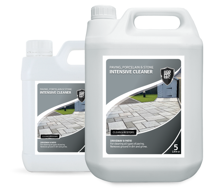Adseal Imprinted Concrete Sealer