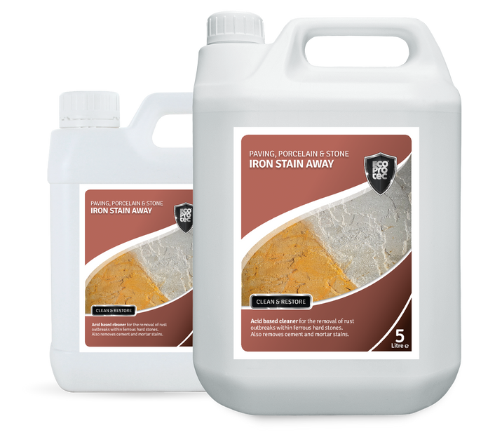 Adseal Imprinted Concrete Sealer