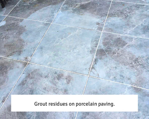 EcoProTec Cement, Grout & Salt Remover