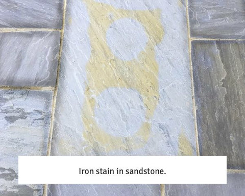 EcoProTec Iron Stain Away