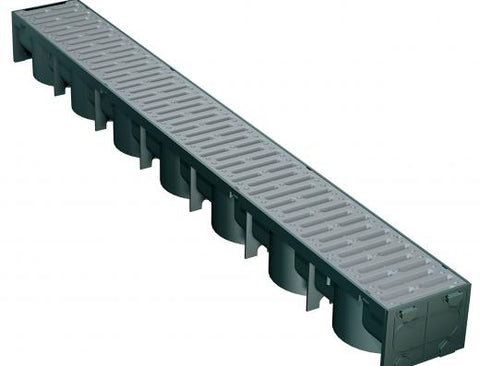 SmartDrain Drainage Channel