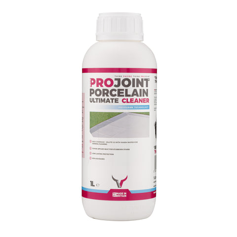 Nexus Projoint Porcelain Ultimate Cleaner