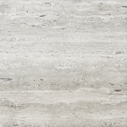 Castille Mariana Travertine Grey Porcelain - 600 x 600mm