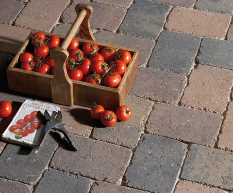 Plaspave Amalfi Carrara Stone