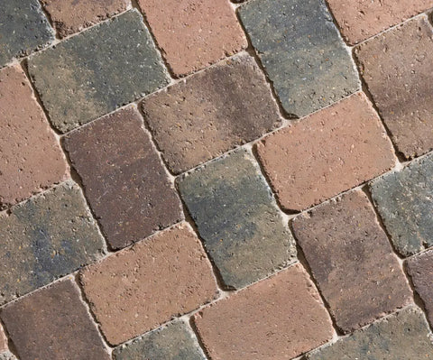 Plaspave Amalfi Carrara Stone