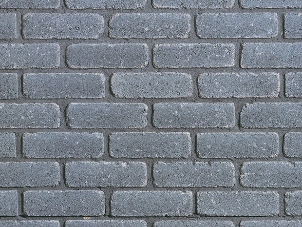 Lansdowne Walling - 3 Colours Available