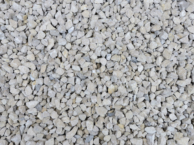 10mm Limestone Chippings