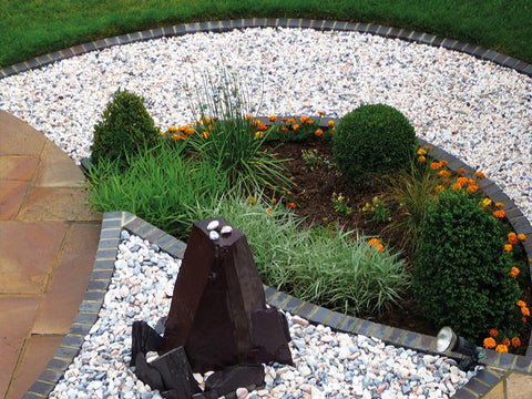 Flamingo Chippings 14-20mm