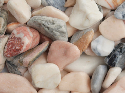 Flamingo Pebbles 20-50mm