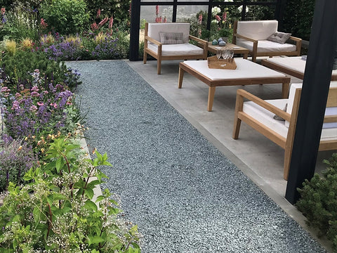 Green Granite 14mm