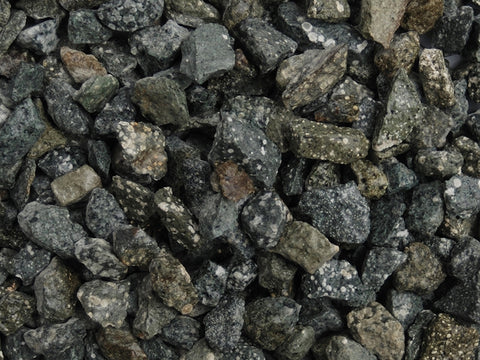 Green Granite 14mm