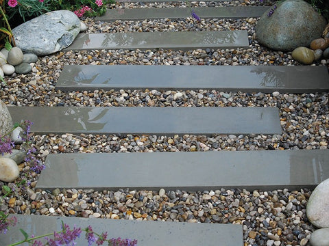 Oyster Lydd Pebbles 20mm