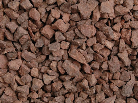 Red Granite 14mm