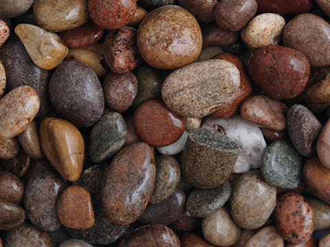 Scottish Pebbles 20-30mm
