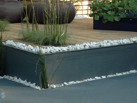 White Pebbles 20-40mm