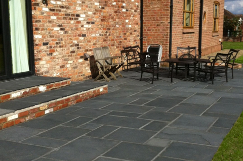 Give Your Outdoor Space a Spring Makeover