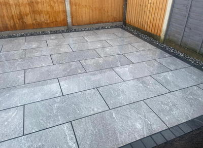 Porcelain Paving: The Sustainable Choice for Eco-Friendly Landscapes
