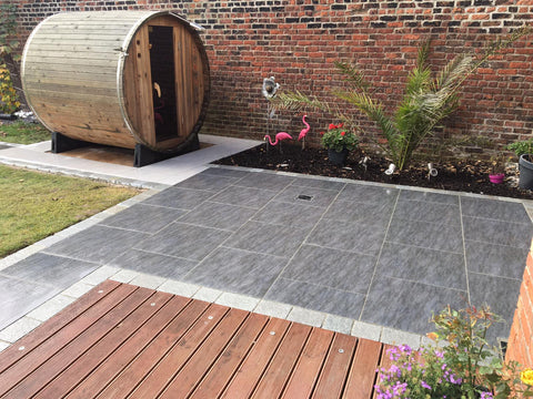 Latest Pictures Of Paving Projects