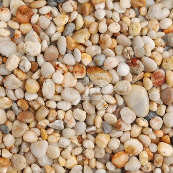 Offers Available on Selected Decorative Aggregates