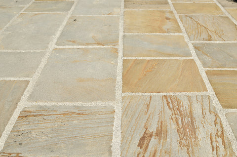 How to Clean Your Patio