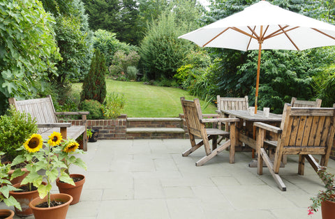 How to Make Your Garden Eco Friendly