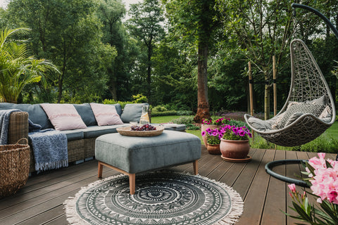 Top Garden Trends for 2021 Revealed
