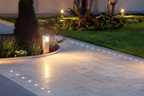 8 Tips on How to Create a Modern Garden Design