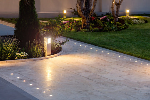 8 Tips on How to Create a Modern Garden Design
