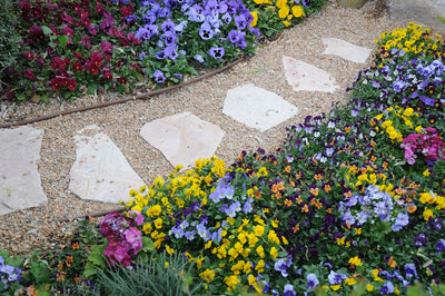 How to Achieve a Low-Maintenance Landscape with Gravel and Aggregates