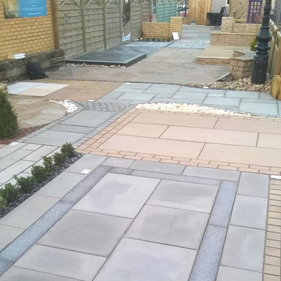 Our Paving Centre Is Now Open On Sundays