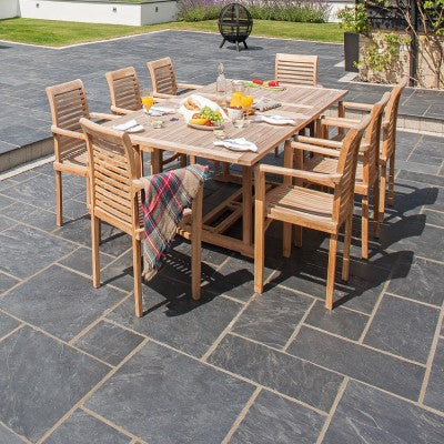 Some Of Our Favourite Paving Products This Summer