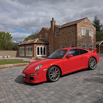 Top Tips for Transforming Your Driveway