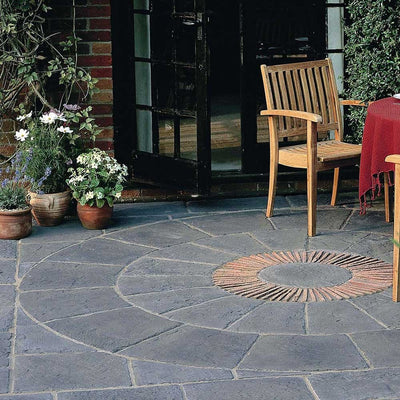 Looking After Your Paving
