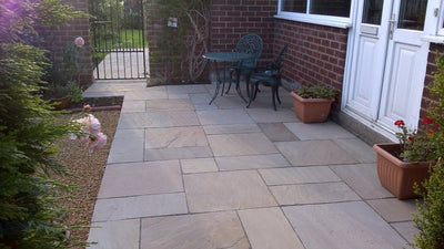 Customer Photos Of Our Paving Products