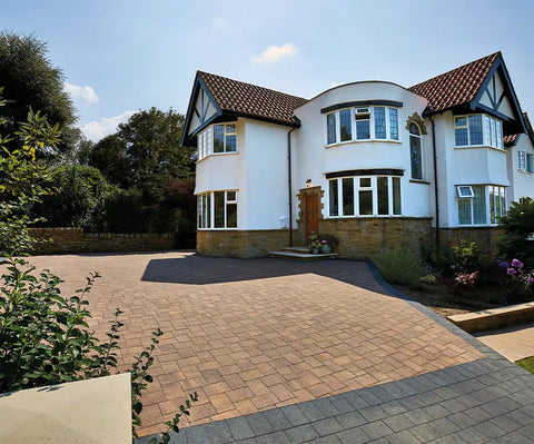 Plaspave Positano 50 Block Paving
