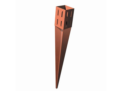 Metpost Wedge Grip Spike (2 Sizes)