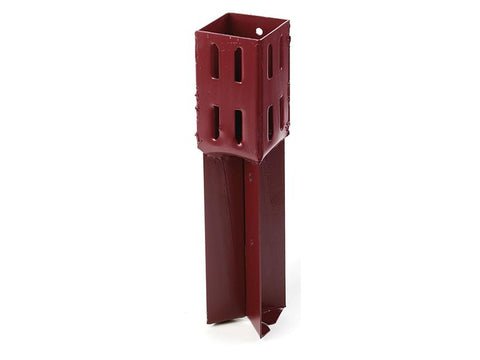 Metpost Concrete-In 100mm