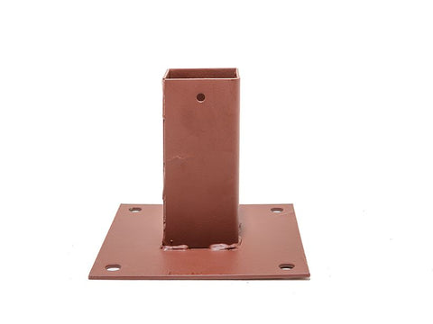 Metpost Bolt Down 100mm