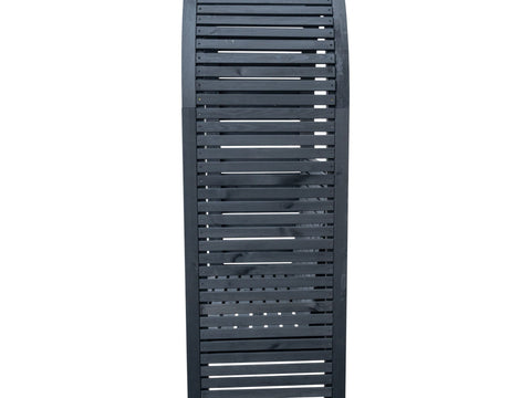 Contemporary Arbour (Black)