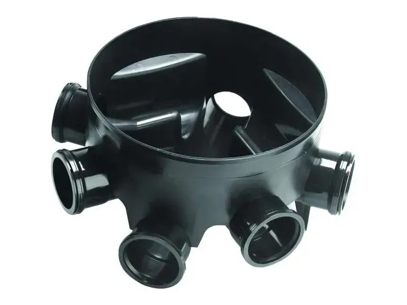 Rectangular Chamber Base 450Mm Manhole Chamber Base | Order Now