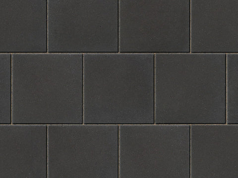 Kilsaran 600x600x40 Charcoal