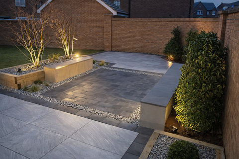 Everything you need to transform your outdoor space