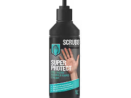 SCRUBB Barrier Cream 1L