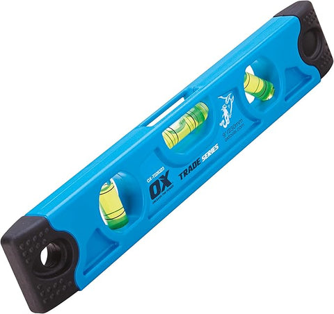 Torpedo Level OX Trade 230mm