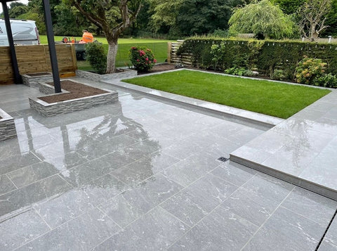 Castille Isla Porcelain - 900 x 600mm